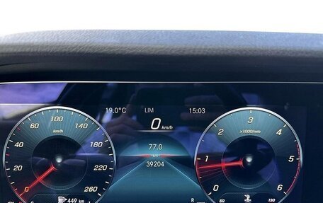 Mercedes-Benz E-Класс, 2021 год, 4 800 000 рублей, 13 фотография