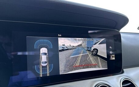 Mercedes-Benz E-Класс, 2021 год, 4 800 000 рублей, 18 фотография