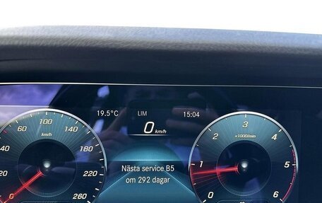 Mercedes-Benz E-Класс, 2021 год, 4 800 000 рублей, 21 фотография