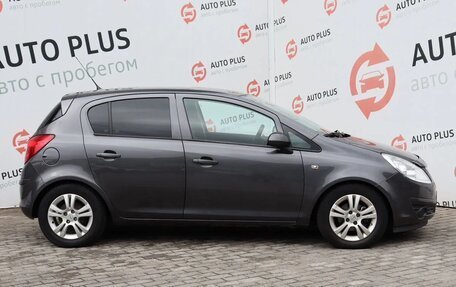 Opel Corsa D, 2010 год, 730 000 рублей, 3 фотография
