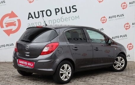 Opel Corsa D, 2010 год, 730 000 рублей, 2 фотография