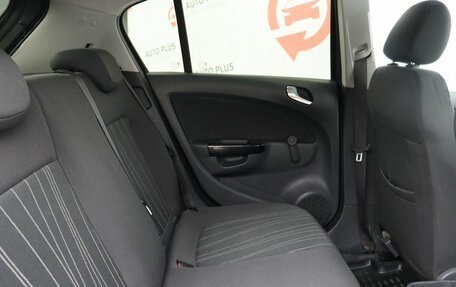 Opel Corsa D, 2010 год, 730 000 рублей, 13 фотография