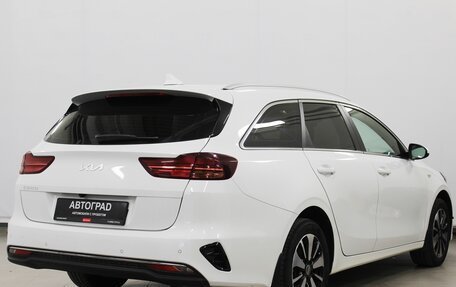 KIA cee'd III, 2022 год, 2 250 000 рублей, 4 фотография