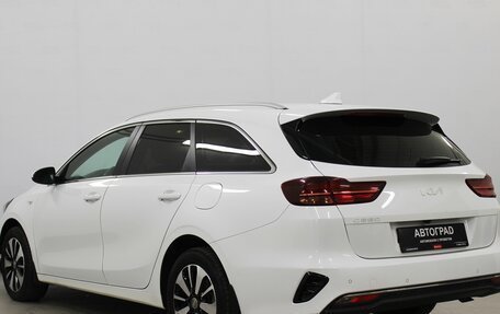 KIA cee'd III, 2022 год, 2 250 000 рублей, 6 фотография