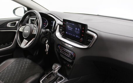 KIA cee'd III, 2022 год, 2 250 000 рублей, 7 фотография