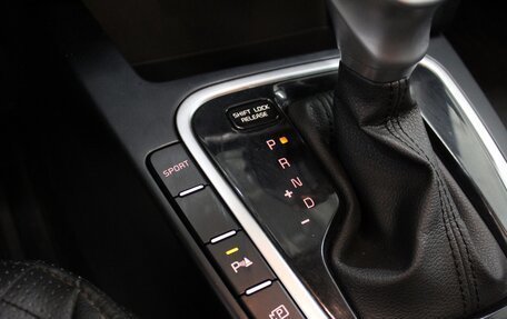 KIA cee'd III, 2022 год, 2 250 000 рублей, 13 фотография