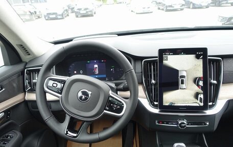 Volvo XC90 II рестайлинг, 2025 год, 13 790 000 рублей, 2 фотография