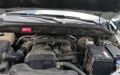 SsangYong Kyron I, 2011 год, 610 000 рублей, 1 фотография