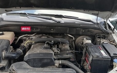 SsangYong Kyron I, 2011 год, 610 000 рублей, 1 фотография