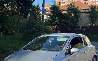 Opel Corsa D, 2007 год, 300 000 рублей, 1 фотография