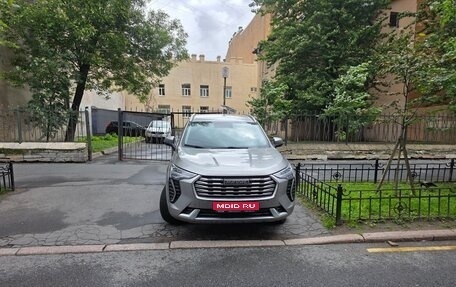 Haval Jolion, 2023 год, 1 699 999 рублей, 1 фотография