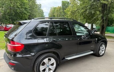 BMW X5, 2009 год, 1 720 000 рублей, 1 фотография