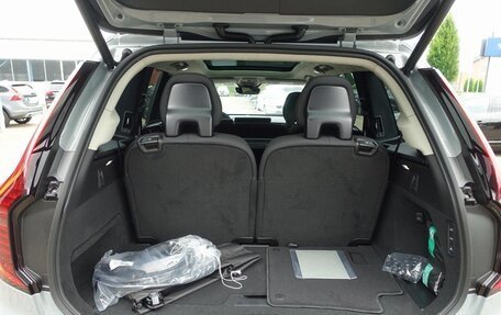 Volvo XC90 II рестайлинг, 2025 год, 13 790 000 рублей, 10 фотография