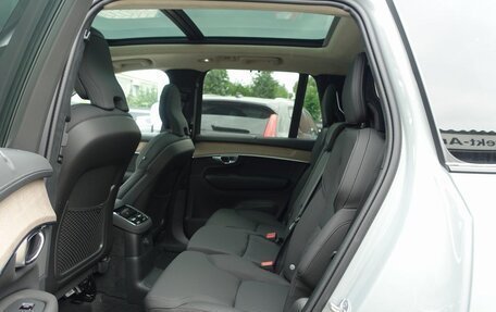 Volvo XC90 II рестайлинг, 2025 год, 13 790 000 рублей, 13 фотография