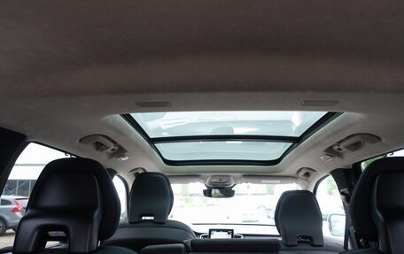 Volvo XC90 II рестайлинг, 2025 год, 13 790 000 рублей, 16 фотография