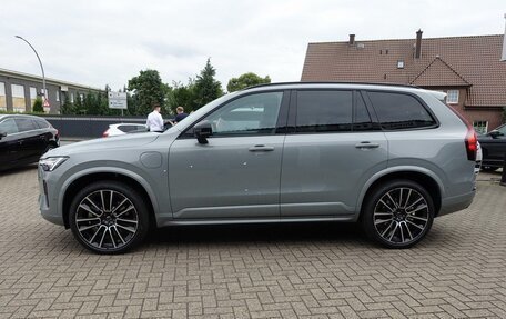 Volvo XC90 II рестайлинг, 2025 год, 13 790 000 рублей, 21 фотография
