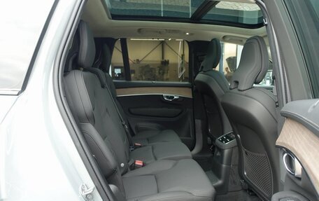 Volvo XC90 II рестайлинг, 2025 год, 13 790 000 рублей, 14 фотография