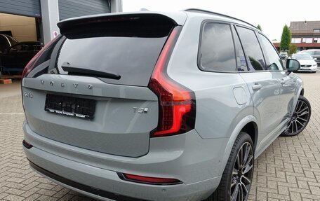 Volvo XC90 II рестайлинг, 2025 год, 13 790 000 рублей, 24 фотография
