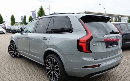 Volvo XC90 II рестайлинг, 2025 год, 13 790 000 рублей, 20 фотография