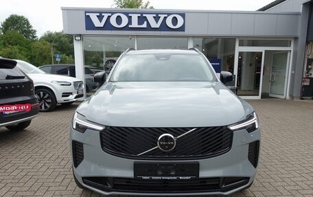 Volvo XC90 II рестайлинг, 2025 год, 13 790 000 рублей, 22 фотография