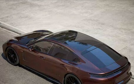 Porsche Panamera, 2025 год, 29 785 000 рублей, 9 фотография