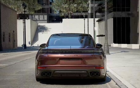 Porsche Panamera, 2025 год, 29 785 000 рублей, 6 фотография