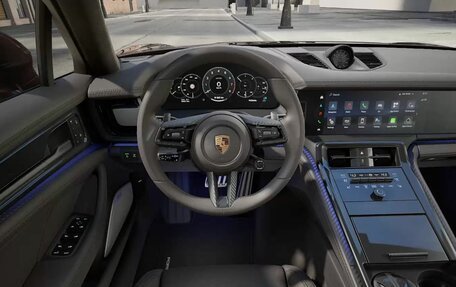 Porsche Panamera, 2025 год, 29 785 000 рублей, 12 фотография