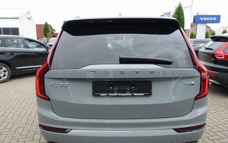 Volvo XC90 II рестайлинг, 2025 год, 13 790 000 рублей, 25 фотография