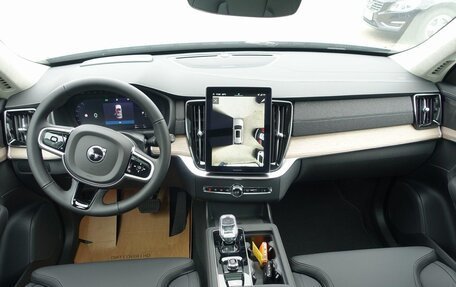 Volvo XC90 II рестайлинг, 2025 год, 13 790 000 рублей, 28 фотография