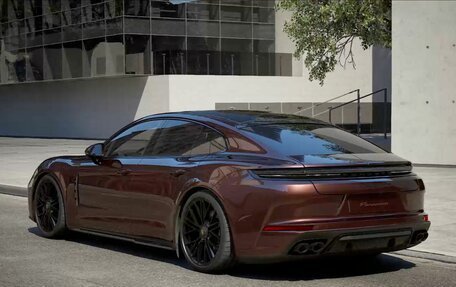Porsche Panamera, 2025 год, 29 785 000 рублей, 5 фотография