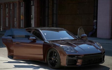 Porsche Panamera, 2025 год, 29 785 000 рублей, 10 фотография