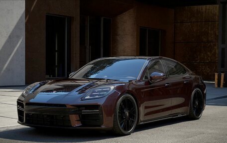 Porsche Panamera, 2025 год, 29 785 000 рублей, 4 фотография