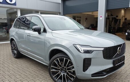 Volvo XC90 II рестайлинг, 2025 год, 13 790 000 рублей, 26 фотография