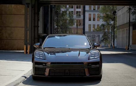 Porsche Panamera, 2025 год, 29 785 000 рублей, 3 фотография