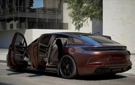 Porsche Panamera, 2025 год, 29 785 000 рублей, 8 фотография