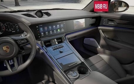Porsche Panamera, 2025 год, 29 785 000 рублей, 11 фотография