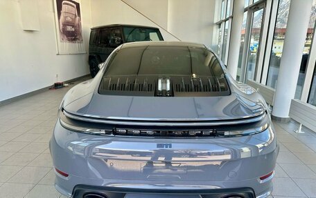 Porsche 911, 2025 год, 26 000 000 рублей, 4 фотография