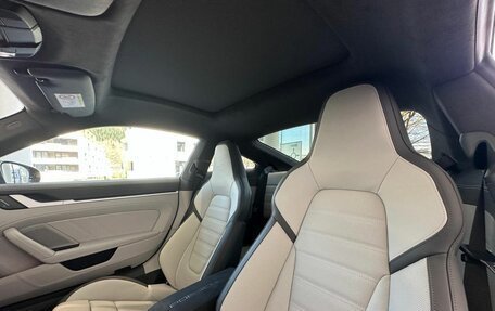 Porsche 911, 2025 год, 26 000 000 рублей, 10 фотография