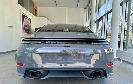 Porsche 911, 2025 год, 26 000 000 рублей, 5 фотография