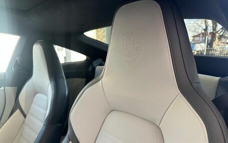 Porsche 911, 2025 год, 26 000 000 рублей, 11 фотография