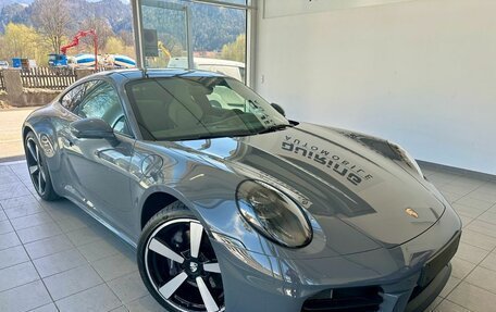 Porsche 911, 2025 год, 26 000 000 рублей, 8 фотография