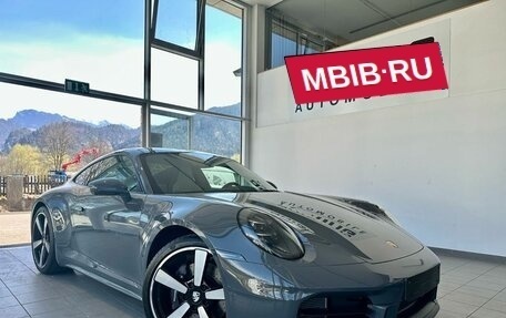 Porsche 911, 2025 год, 26 000 000 рублей, 7 фотография