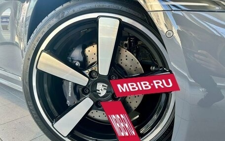Porsche 911, 2025 год, 26 000 000 рублей, 3 фотография