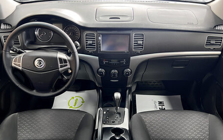SsangYong Actyon II рестайлинг, 2011 год, 745 000 рублей, 12 фотография