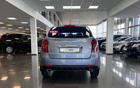 SsangYong Actyon II рестайлинг, 2011 год, 745 000 рублей, 6 фотография