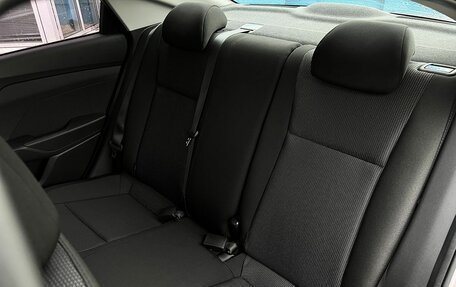 Hyundai Solaris II рестайлинг, 2019 год, 1 279 000 рублей, 13 фотография