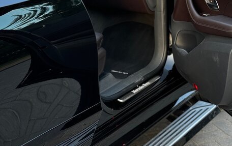 Mercedes-Benz GLS, 2020 год, 9 800 000 рублей, 9 фотография