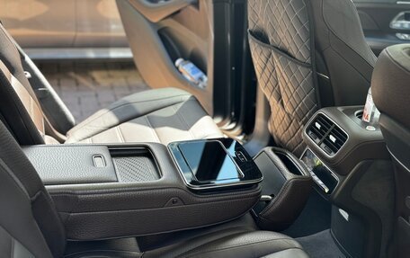 Mercedes-Benz GLS, 2020 год, 9 800 000 рублей, 13 фотография