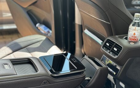 Mercedes-Benz GLS, 2020 год, 9 800 000 рублей, 15 фотография