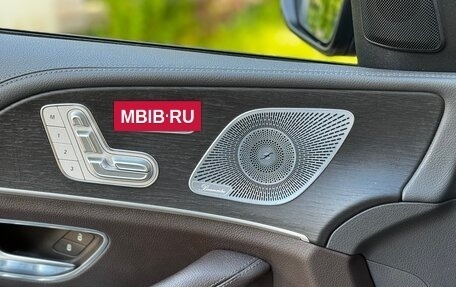 Mercedes-Benz GLS, 2020 год, 9 800 000 рублей, 14 фотография
